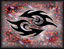 tribal
