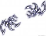 tribal