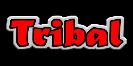 tribal