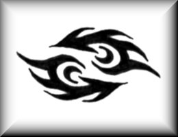 tribal