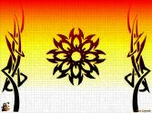 tribal