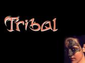 tribal